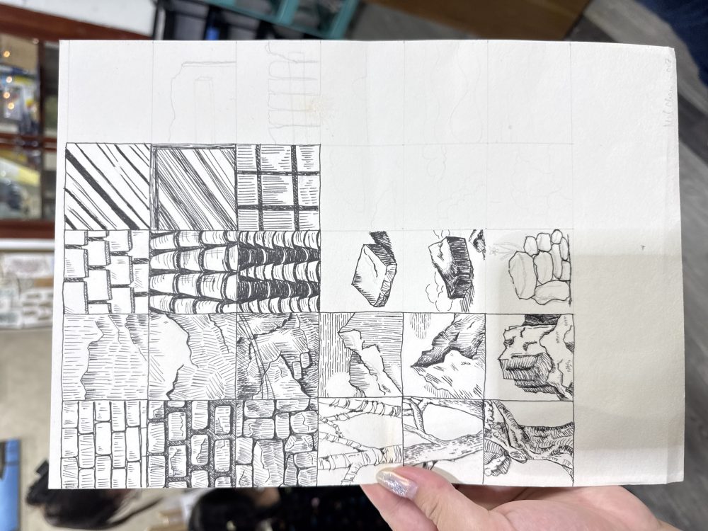 Tác phẩm Nguyễn Minh Châu | 2026-03-19 34