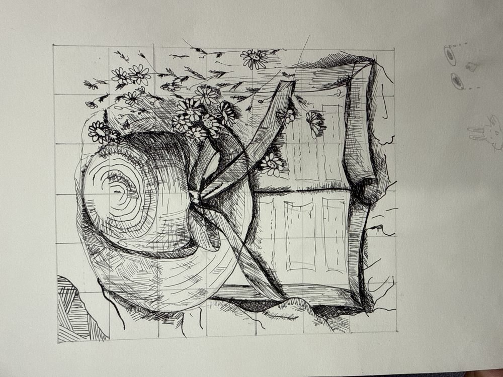 Tác phẩm Phạm Thị Khánh Linh | 2026-03-19 34