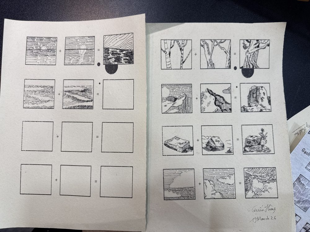 Tác phẩm Tuấn Hùng | 2026-03-19 34