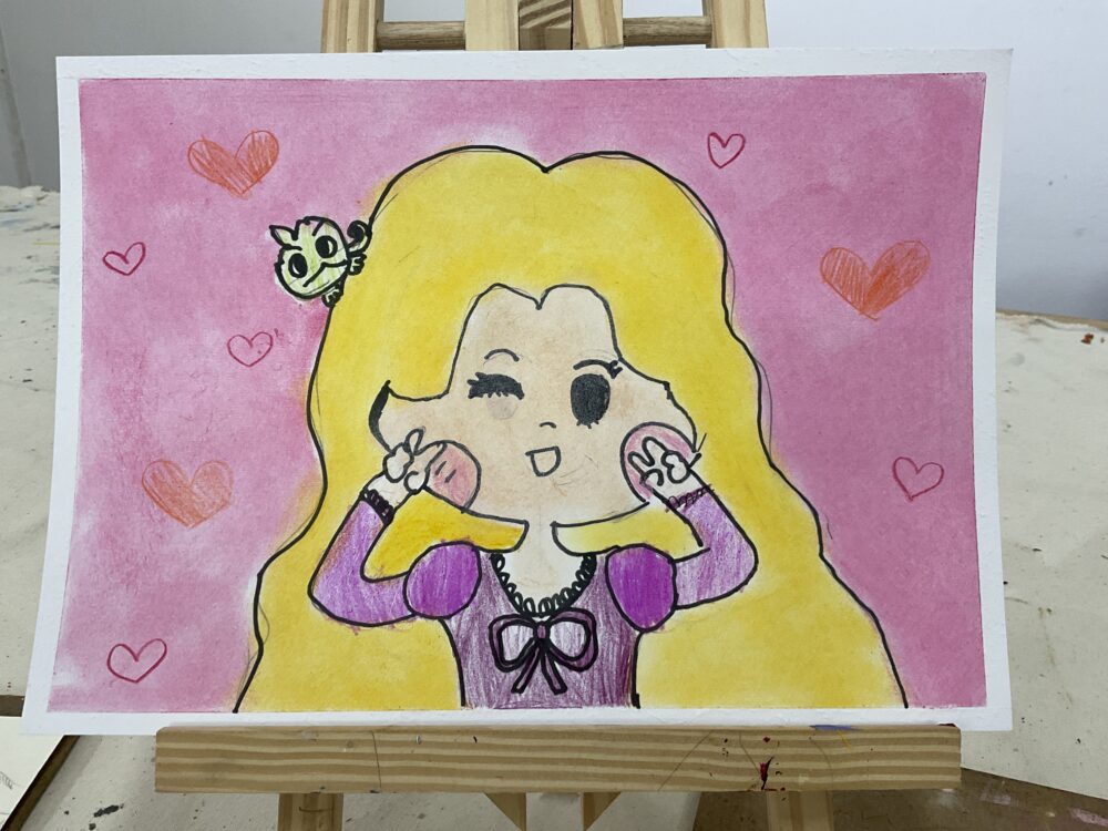 Tác phẩm Tuệ Giang | 2026-03-01 33