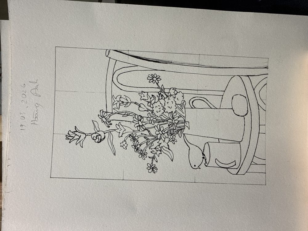 Tác phẩm Hoàng Anh | 2026-03-19 34