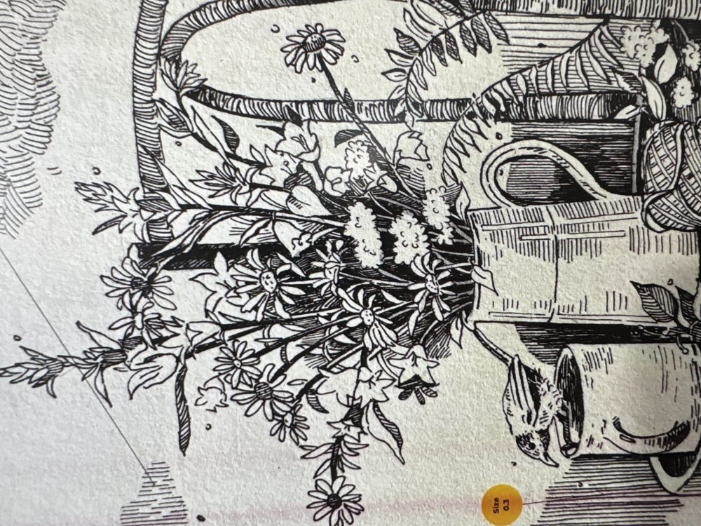 Tác phẩm Ngọc Hân | 2026-03-19 34