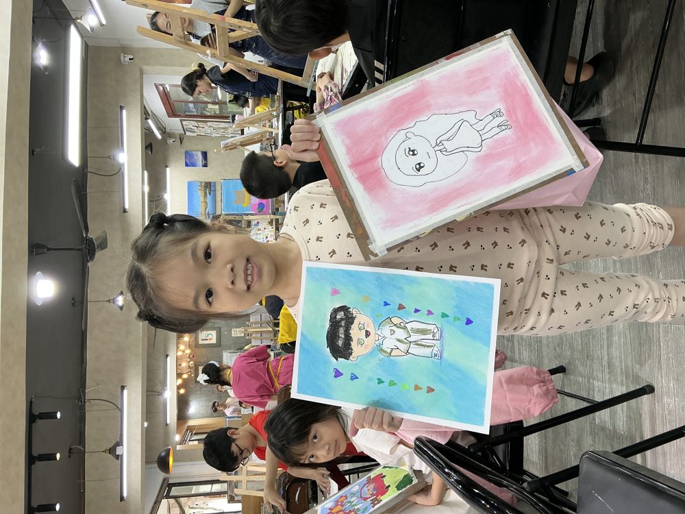 Tác phẩm Quỳnh Anh | 2026-03-21 32