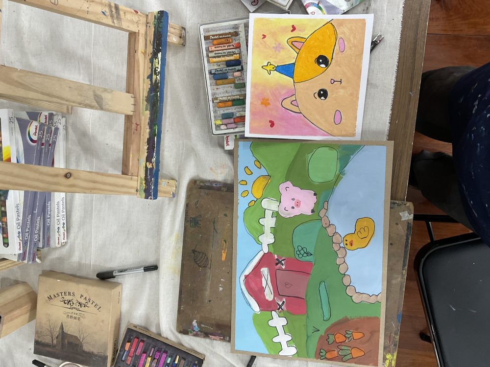 Tác phẩm Khánh An 5t | 2026-03-21 32