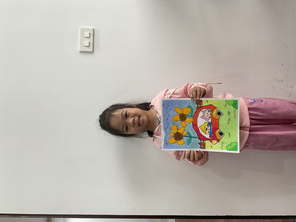 Tác phẩm Tâm Anh 2020 | 2026-03-21 32