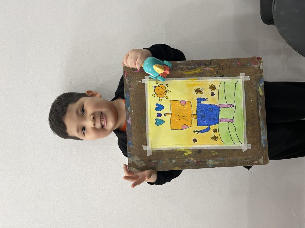 Tác phẩm KID Phạm Tùng Anh 2019 | 2026-03-21 32