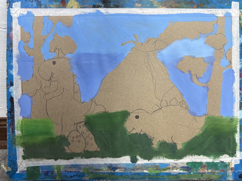 Tác phẩm Phạm Tuấn Vũ | 2026-03-21 32