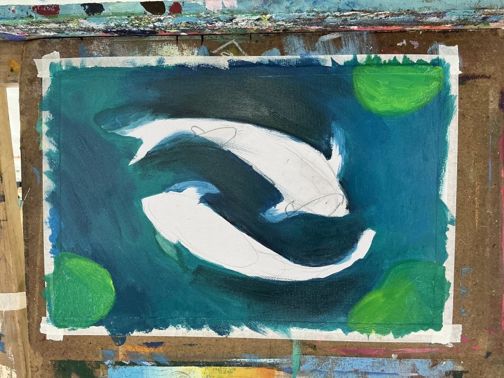 Tác phẩm Trần Quỳnh Anh 2014 | 2026-03-21 32