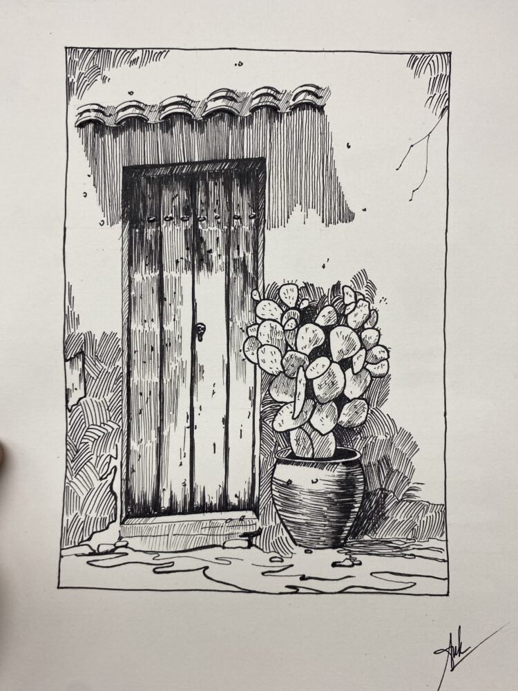 Tác phẩm Đoàn Thị Vân Anh | 2026-03-01 33