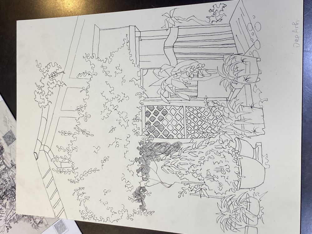 Tác phẩm Trần Diệp Anh | 2026-03-21 33