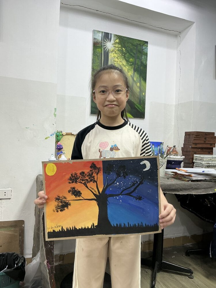 Tác phẩm Diệu Hằng | 2026-03-21 33