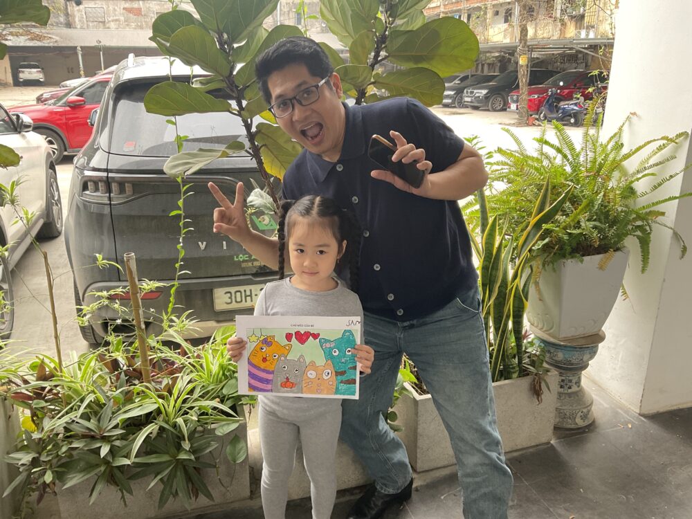 Tác phẩm KID Bùi Ngọc Anh 2020 | 2026-03-01 32