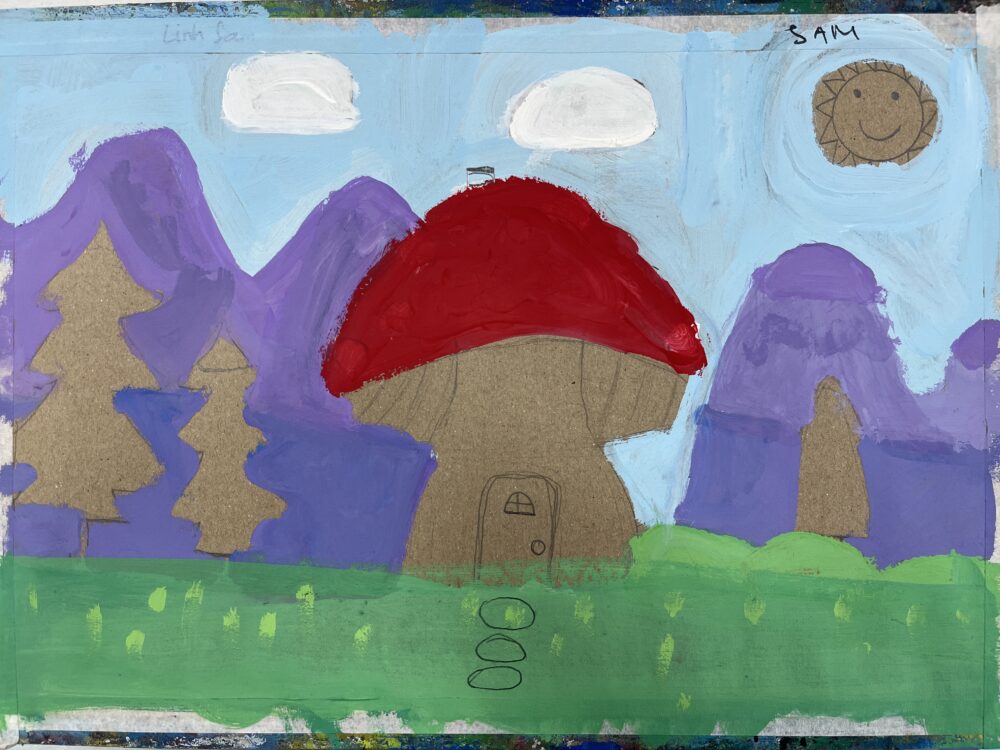 Tác phẩm Linh Sam | 2026-03-01 33