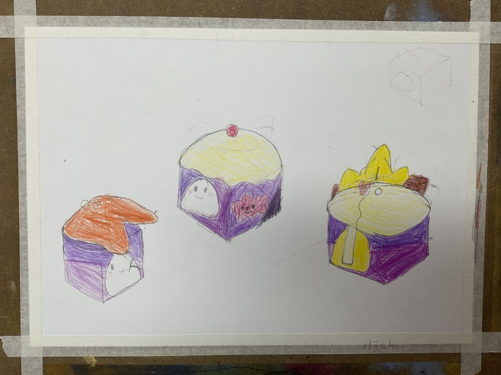 Tác phẩm Mỹ Chi | 2026-03-01 33