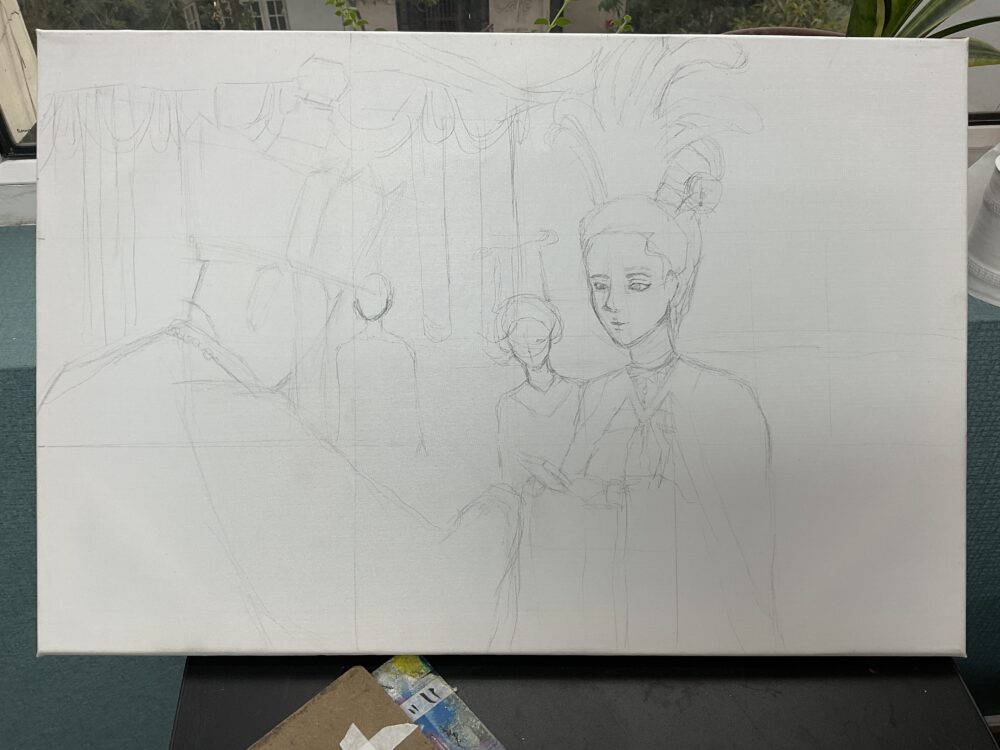 Tác phẩm Dư Hoàng Khánh | 2026-03-01 33