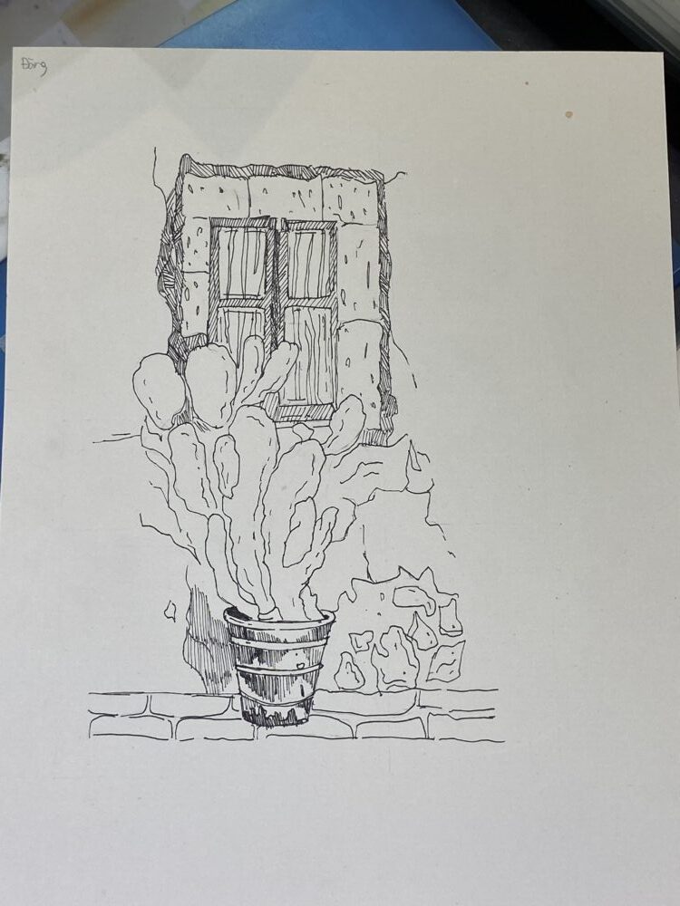 Tác phẩm KID Chu Hải Đăng 2014 | 2026-03-01 33