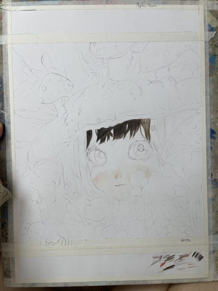 Tác phẩm Nguyễn Phương Ngân Anna | 2026-03-01 33