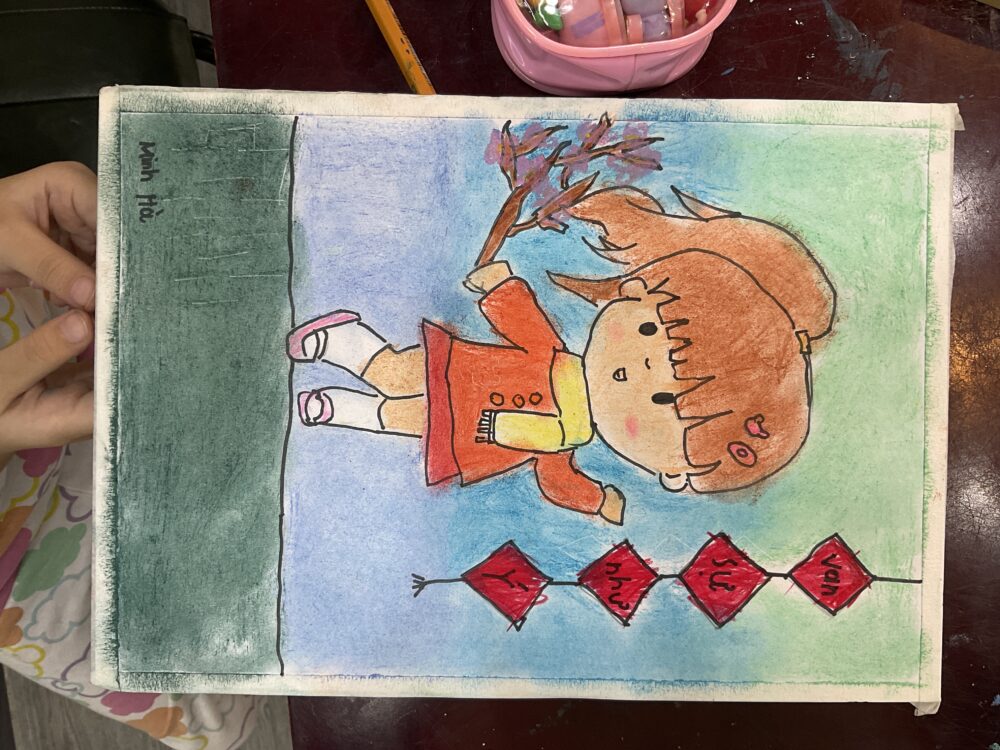 Tác phẩm Lê Minh Hà | 2026-03-01 32