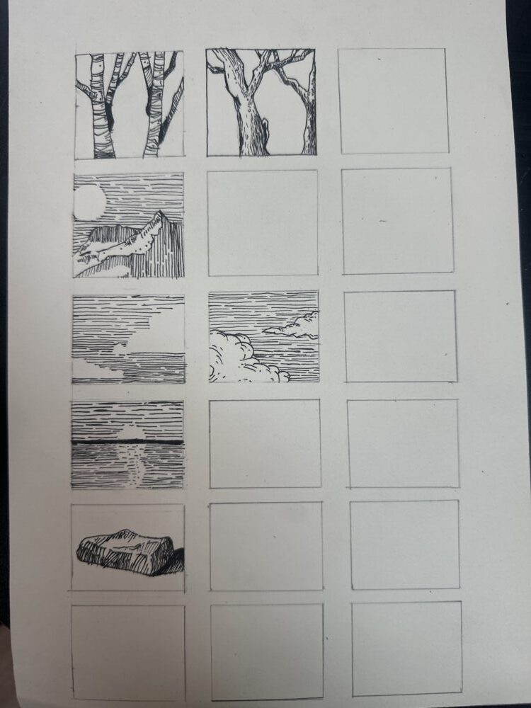 Tác phẩm Nguyễn Ninh Nhi | 2026-03-02 33