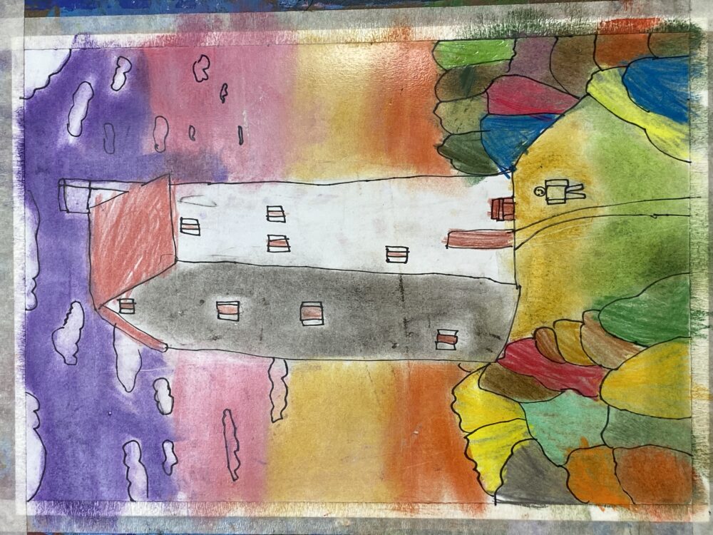 Tác phẩm KID Nguyễn Bá Minh Nhật 2018 | 2026-03-02 34