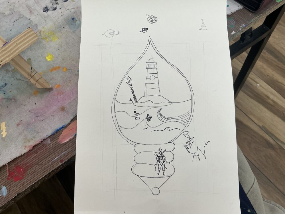 Tác phẩm Khoa Nam | 2026-03-02 33