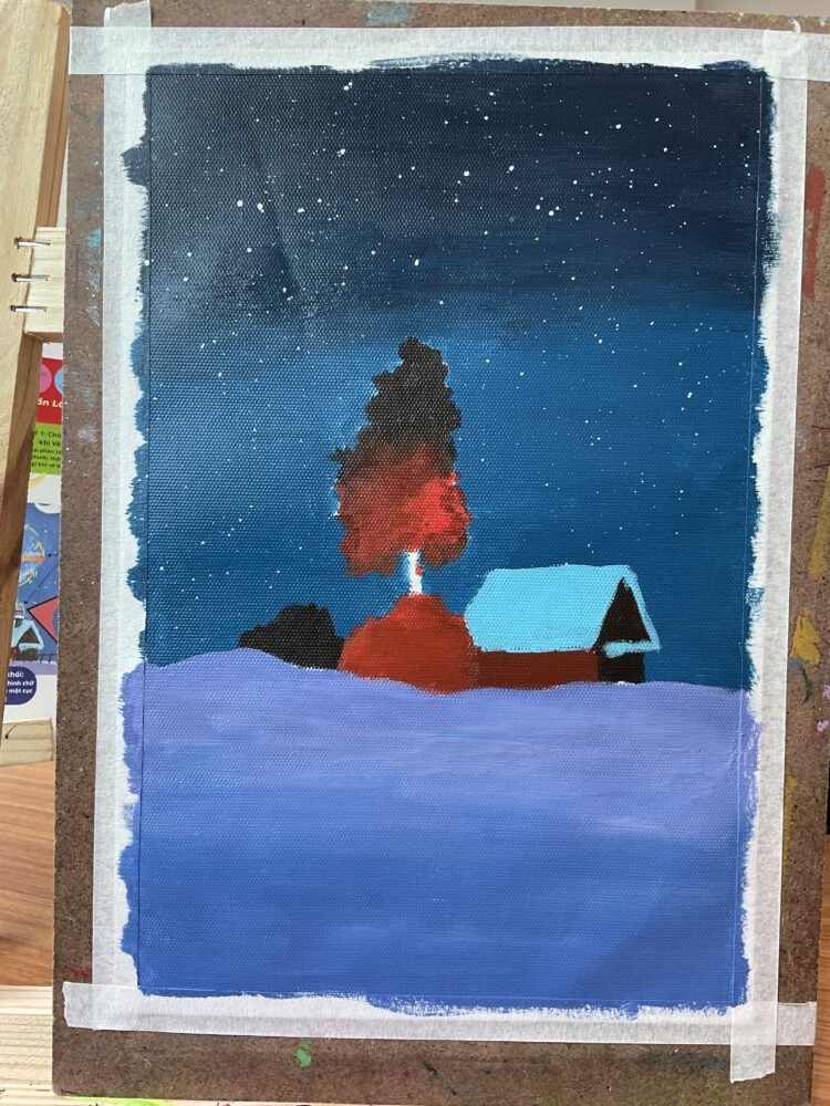 Tác phẩm Dương Thuý Nga | 2026-03-24 32