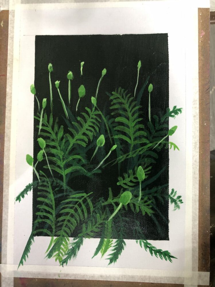 Tác phẩm Nguyễn Thu Giang | 2026-03-24 33