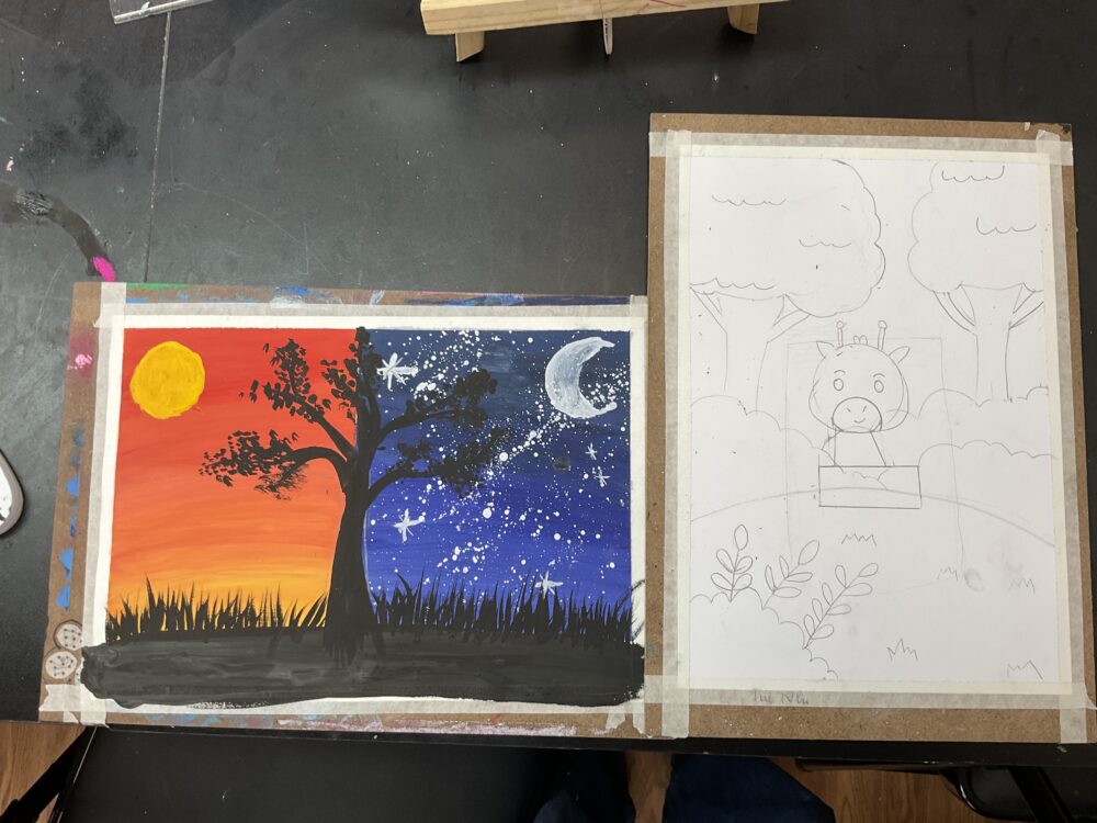 Tác phẩm KID Nguyễn Vũ Tuệ Nhi 2016 | 2026-03-24 34