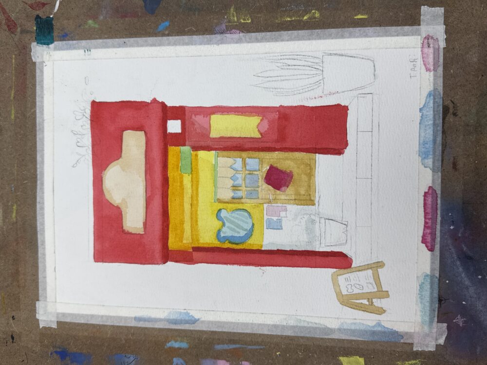 Tác phẩm Nguyễn Ngọc Trâm Anh 2014 | 2026-03-24 34