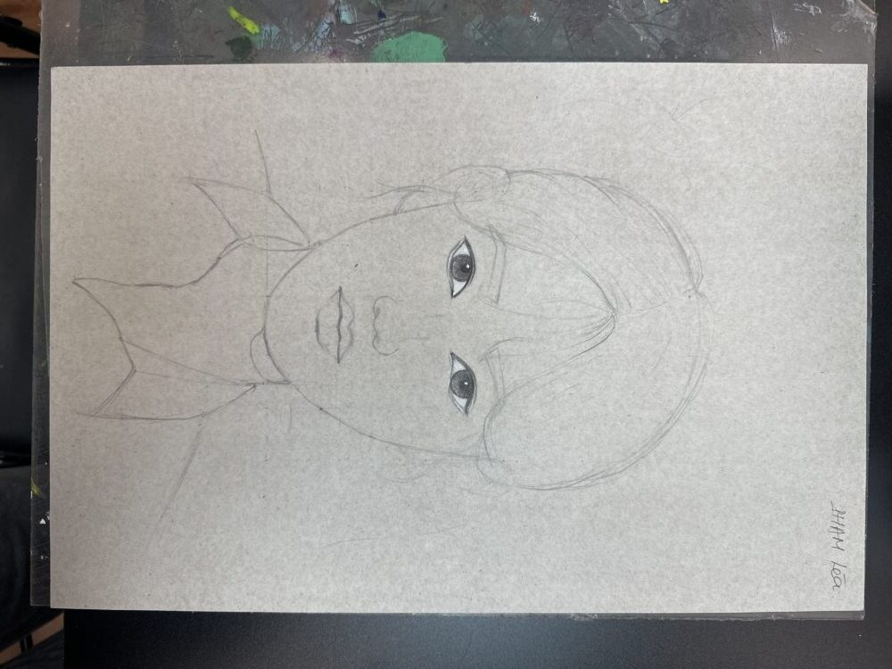 Tác phẩm Léa Phạm | 2026-03-25 33