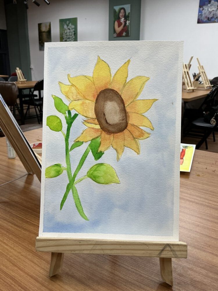 Tác phẩm Vương Xuân Hà Linh | 2026-03-25 34