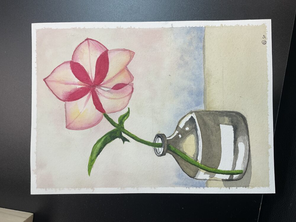 Tác phẩm TEEN Bảo Anh | 2026-03-25 34