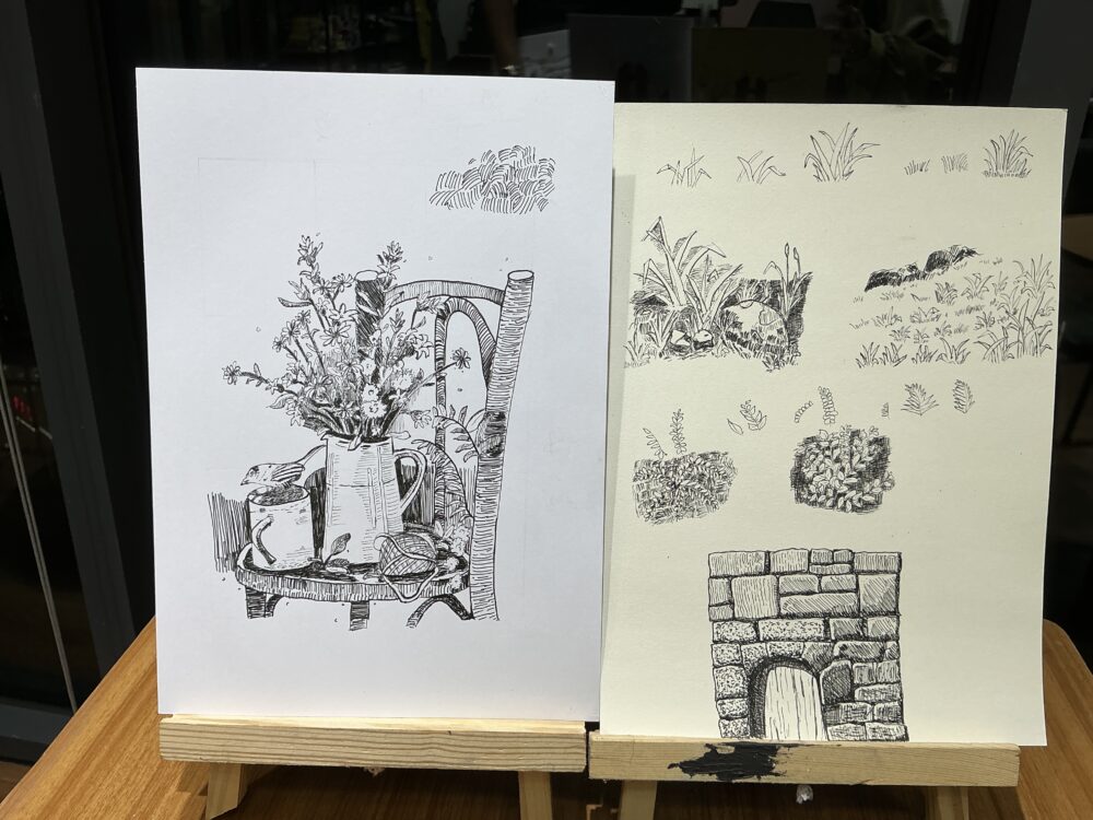 Tác phẩm Lê Văn Linh | 2026-03-25 34