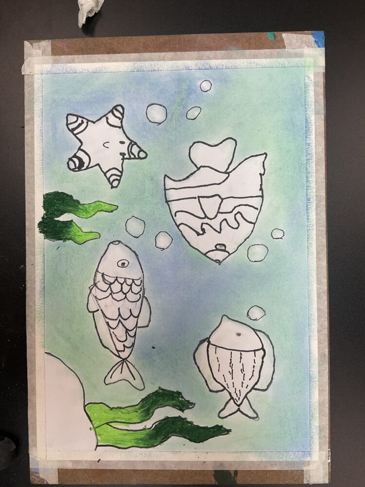 Tác phẩm KID Nguyễn Khánh Hiền 2020 | 2026-03-25 34