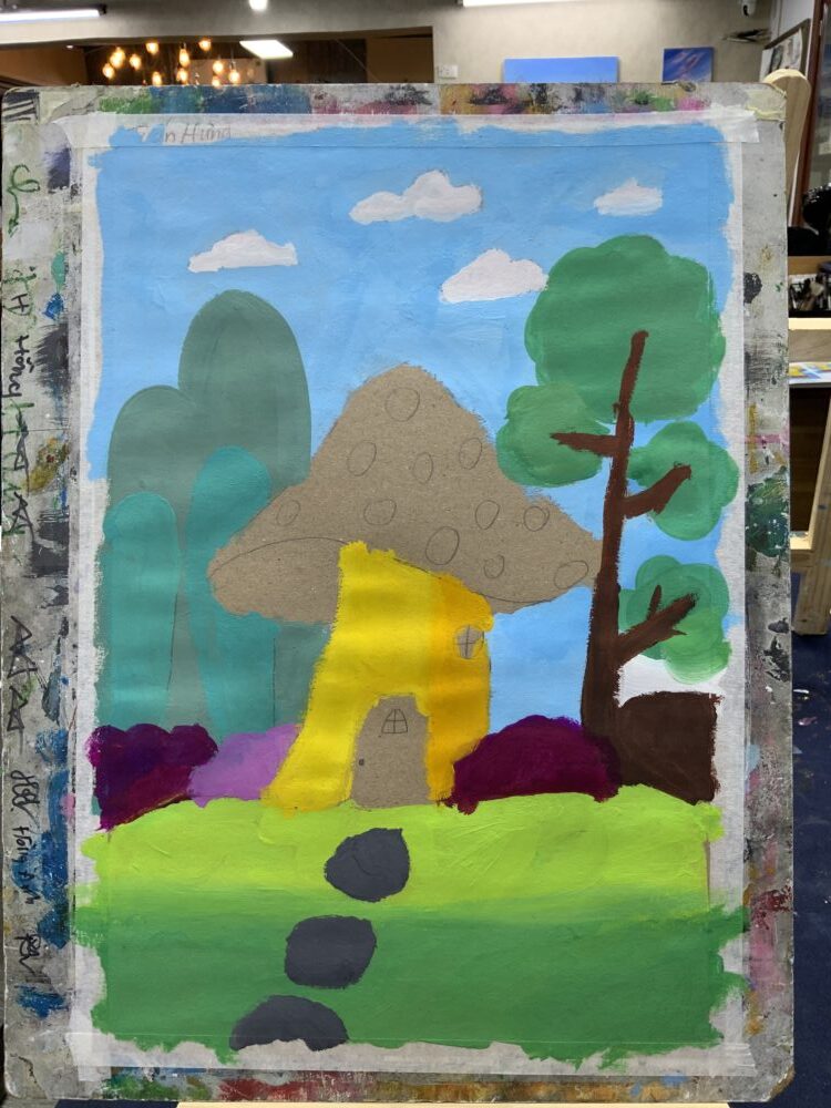 Tác phẩm Tuấn Hưng | 2026-03-25 34