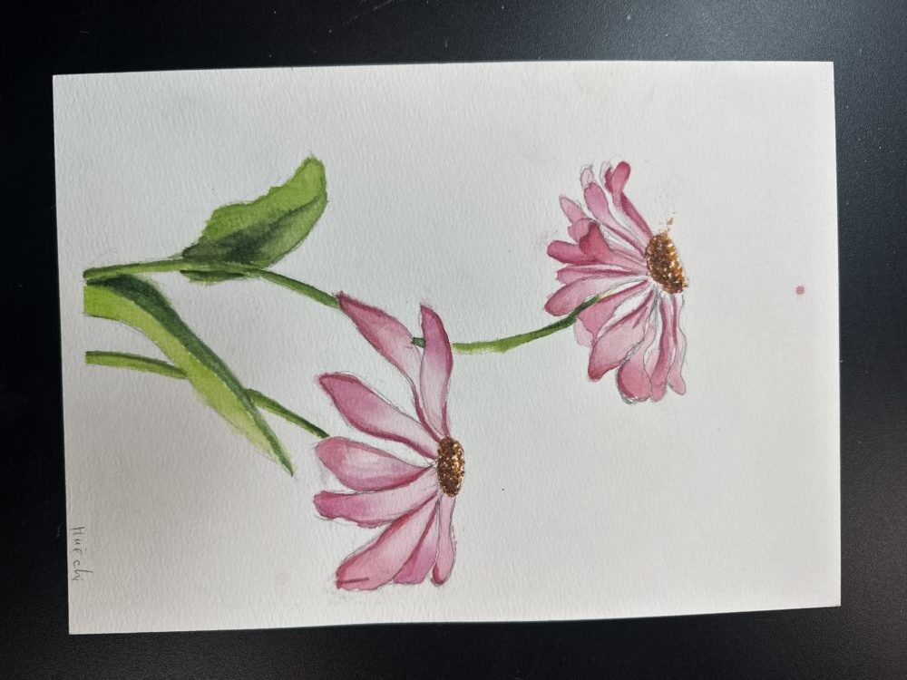 Tác phẩm Hà Huệ Chi | 2026-03-25 34