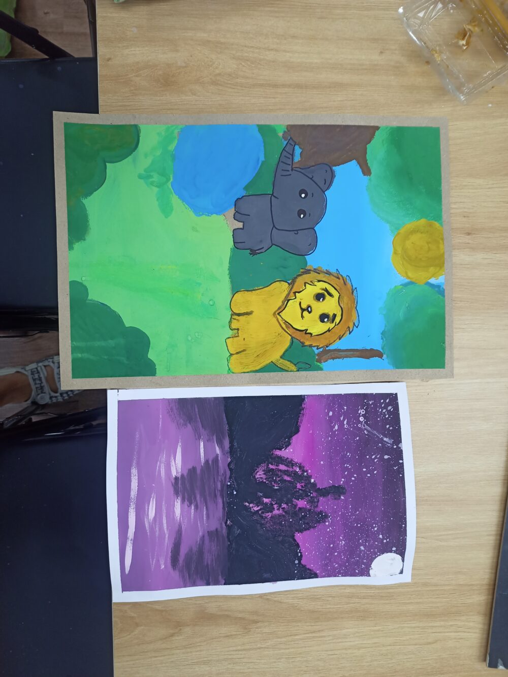 Tác phẩm KID Nguyễn Ngọc Khải My 2018 | 2026-03-24 34