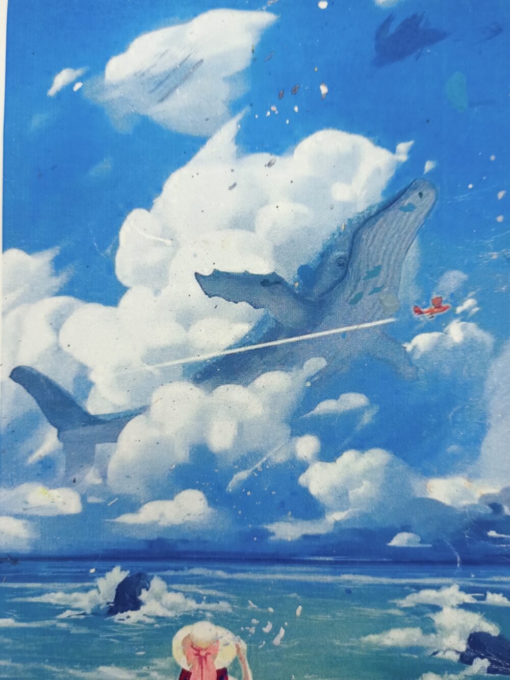 Tác phẩm Hoàng Thái Hà Phương | 2026-03-06 34