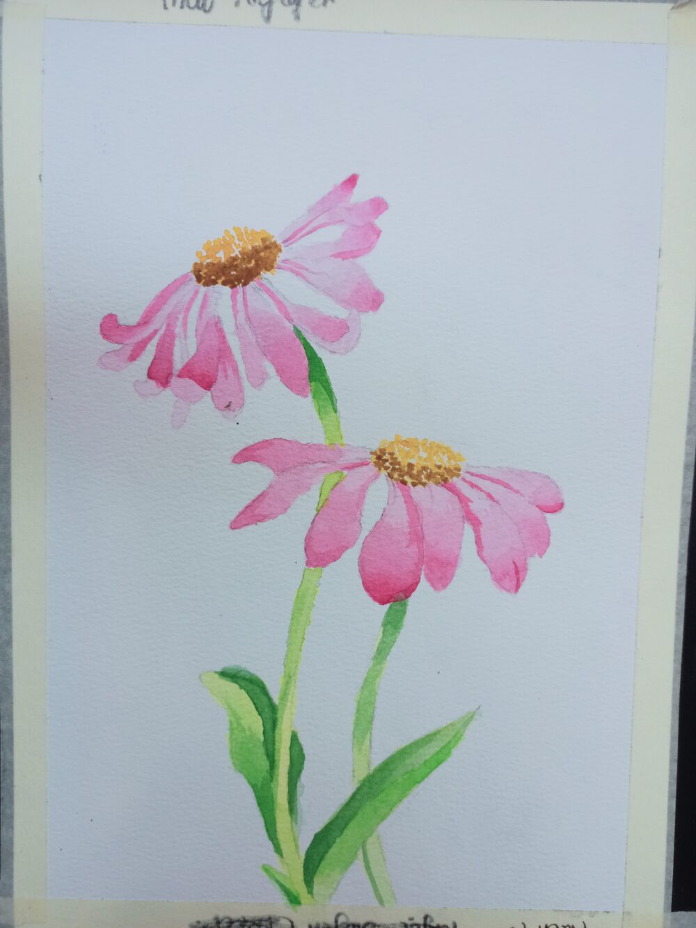 Tác phẩm Trần Hoàng Thảo Nguyên | 2026-03-24 32