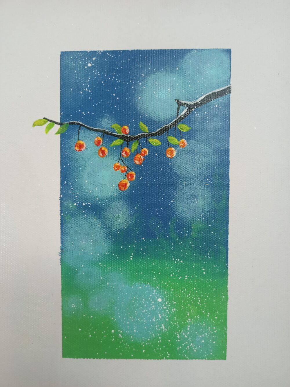 Tác phẩm Tô Lan Ngọc | 2026-03-17 32