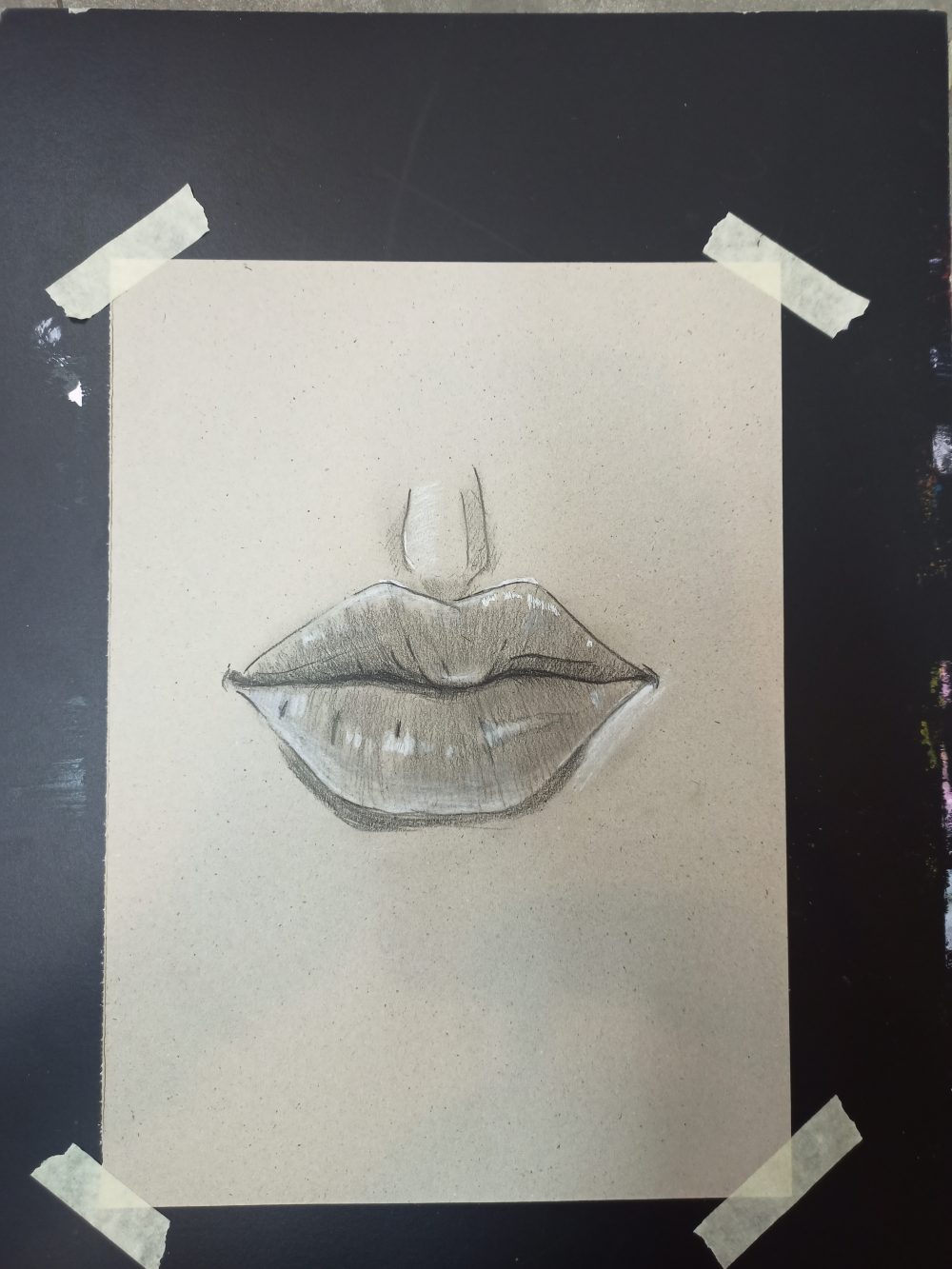 Tác phẩm Huỳnh Ngọc Tường Vi | 2026-03-19 34