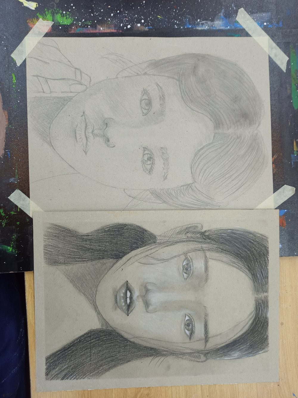 Tác phẩm Hoàng Phương Như | 2026-03-19 34