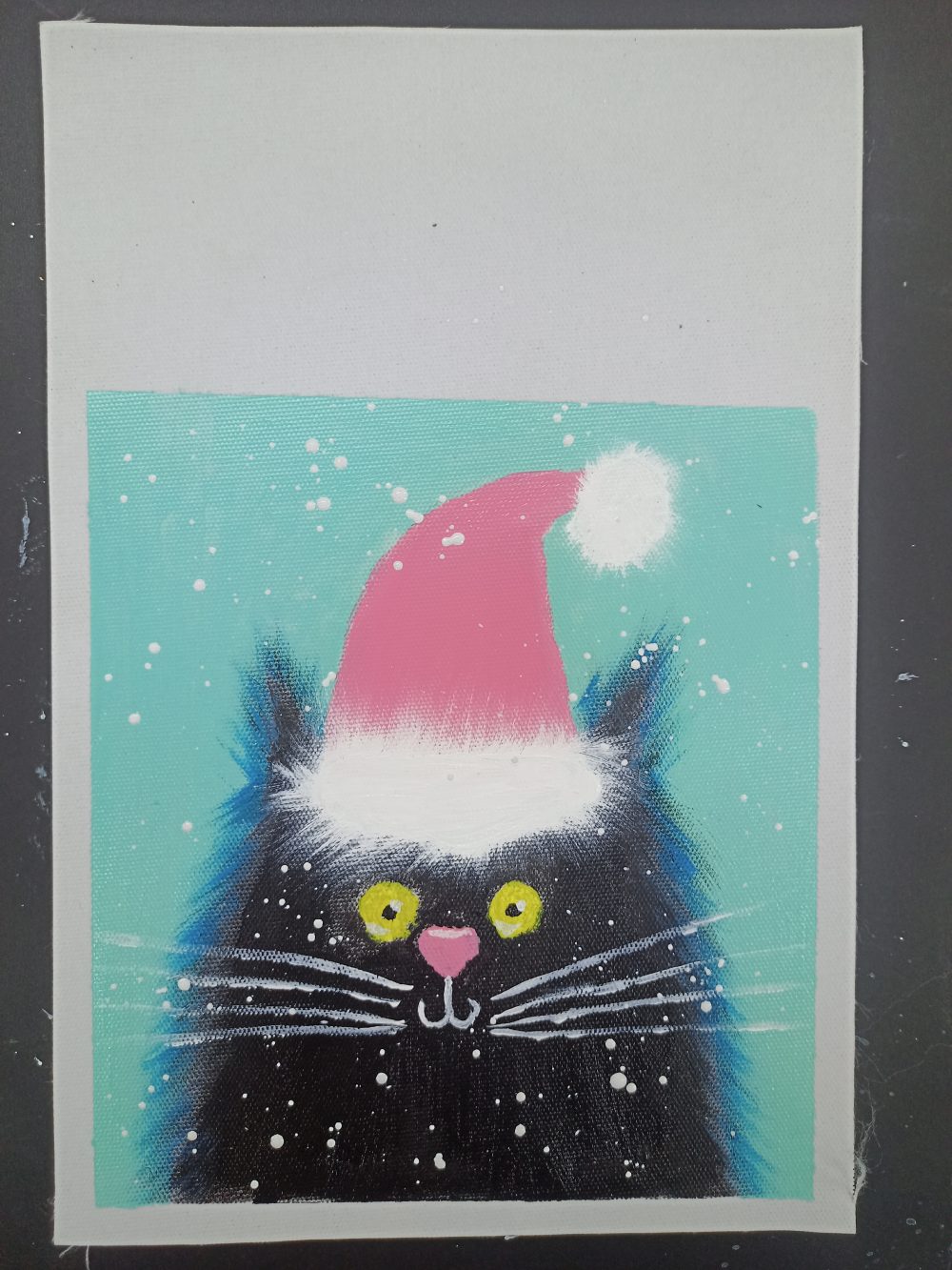 Tác phẩm Khuất Thị Hà | 2026-03-19 33