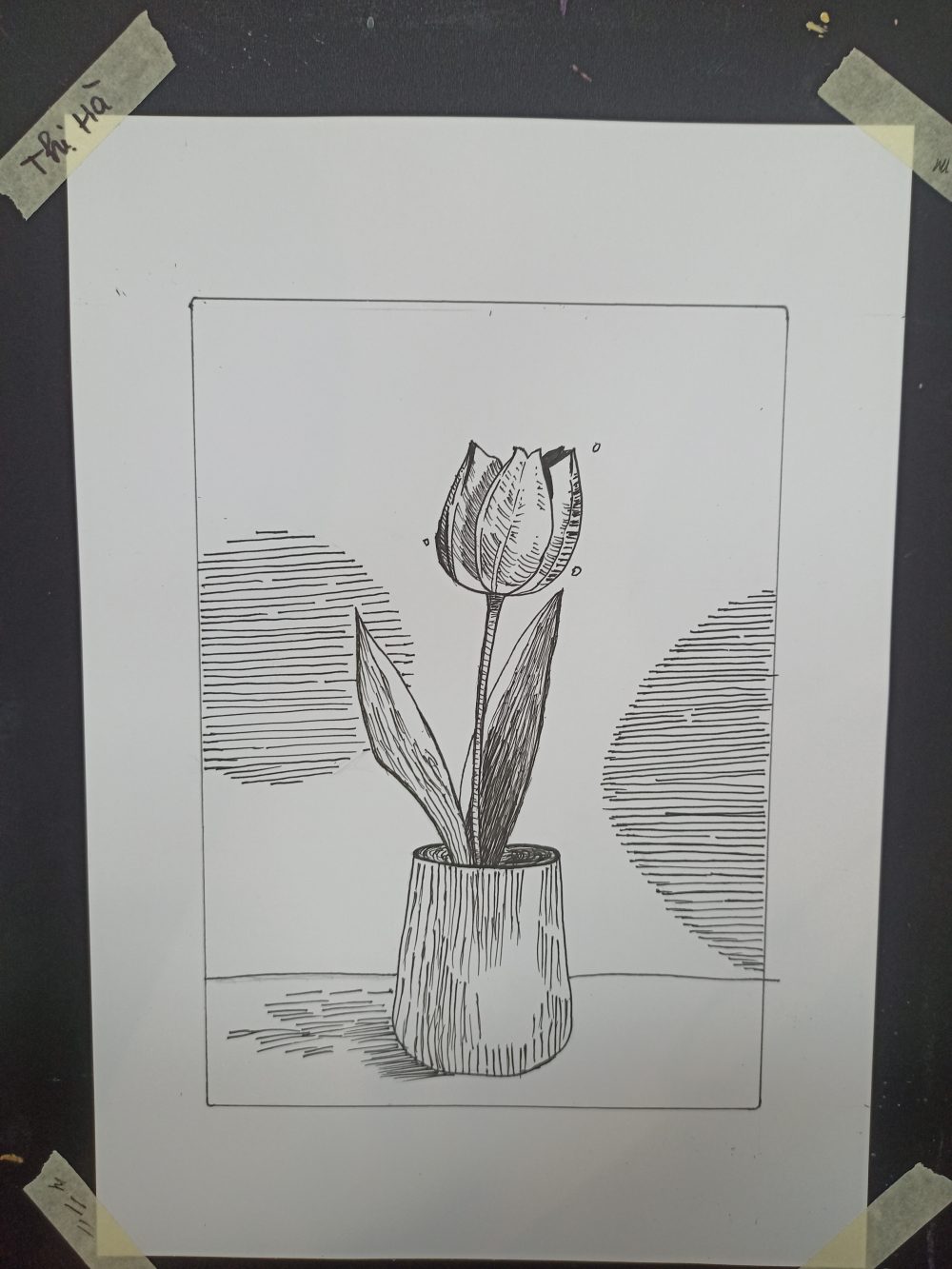 Tác phẩm Khuất Thị Hà | 2026-03-19 33