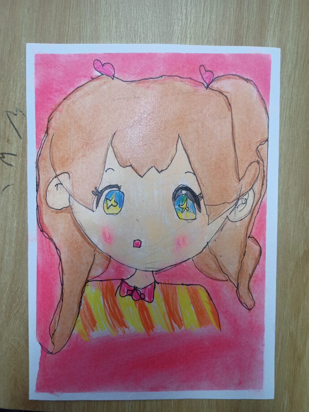 Tác phẩm Lê Ngọc Hoàng Khuê | 2026-03-17 34