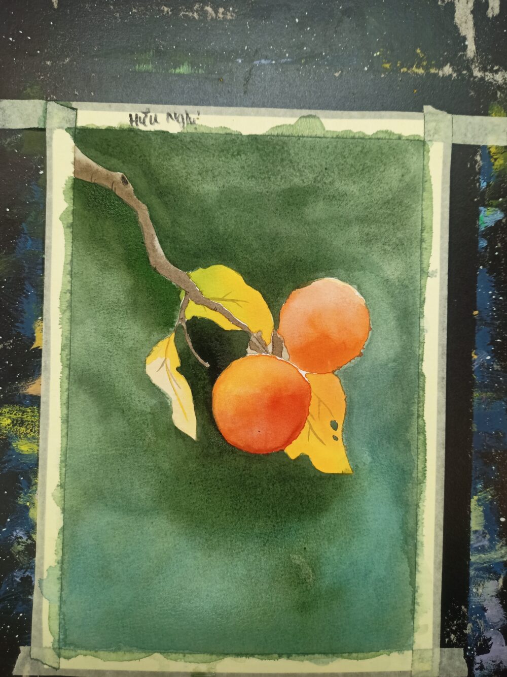 Tác phẩm Nguyễn Hữu Nghị | 2026-03-21 34