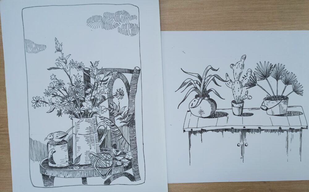 Tác phẩm Đặng Nguyễn Hoàng Trang | 2026-03-24 32