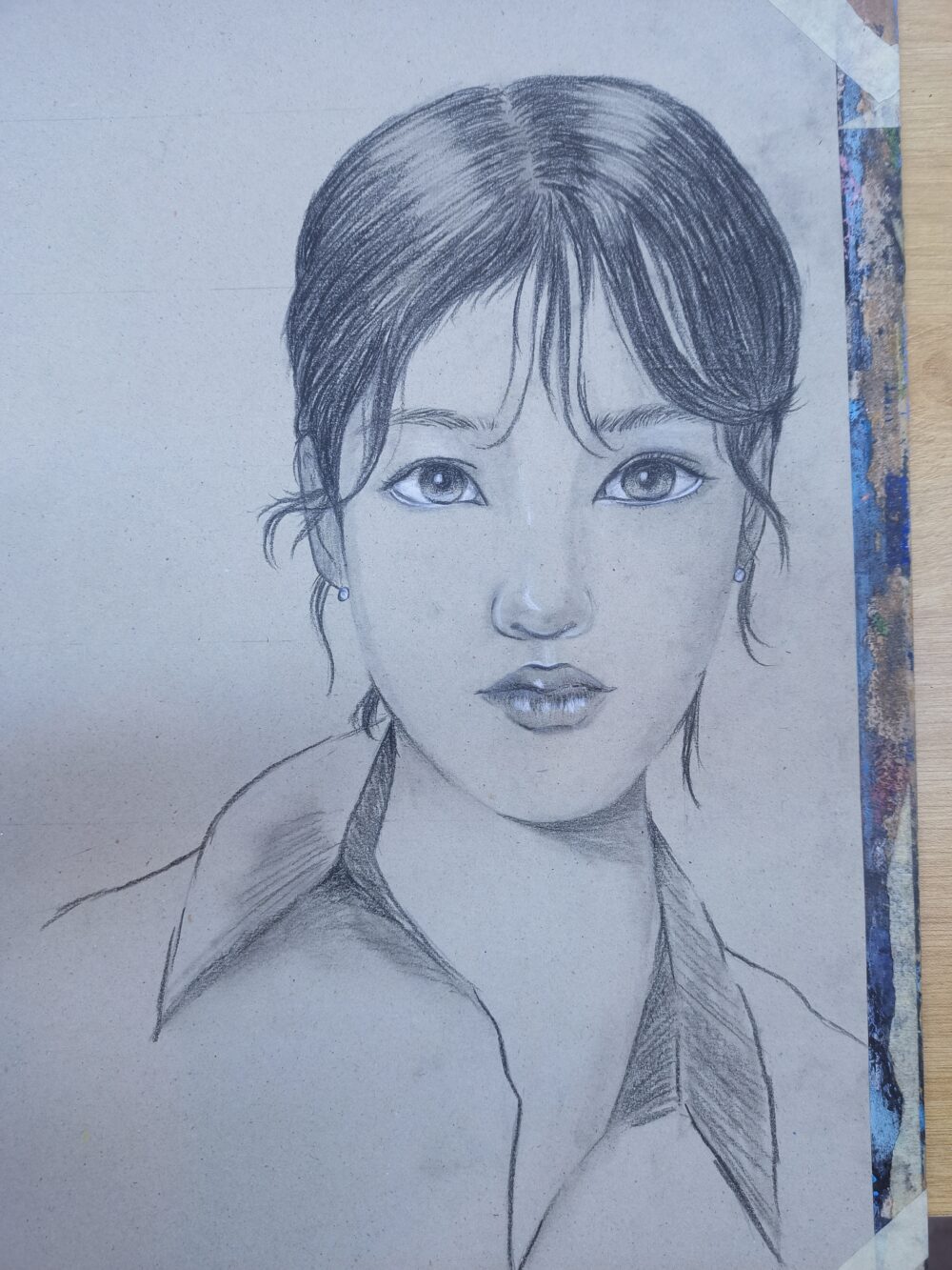 Tác phẩm Nguyễn Đoan Trang | 2026-03-25 33