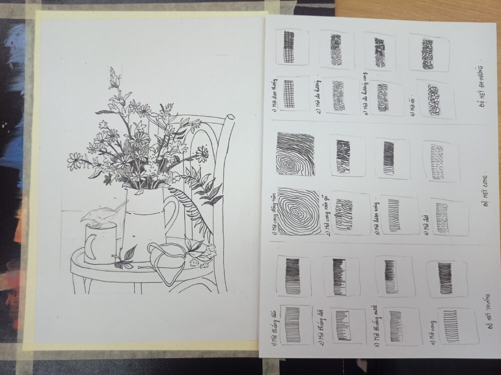 Tác phẩm Đặng Nguyễn Hoàng Trang | 2026-03-10 32