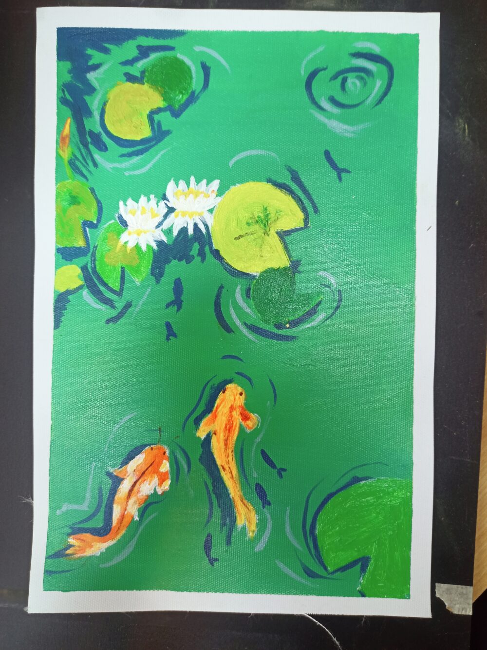 Tác phẩm Phương Phạm | 2026-03-12 34